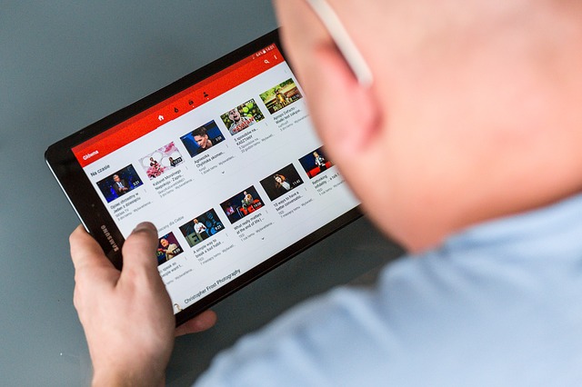 Tablet aneb přínos v efektivitě a lepší výdrži
